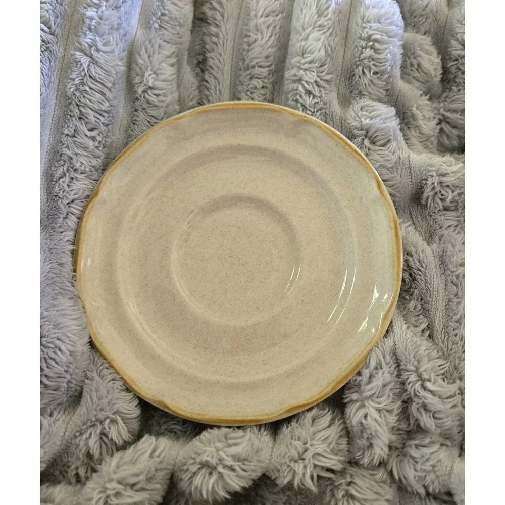 Stoneware Japan brown colored kitchen